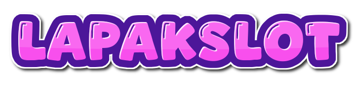 LAPAKSLOT Logo